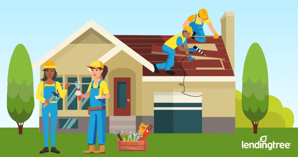 How to use equity in your home to make home improvements