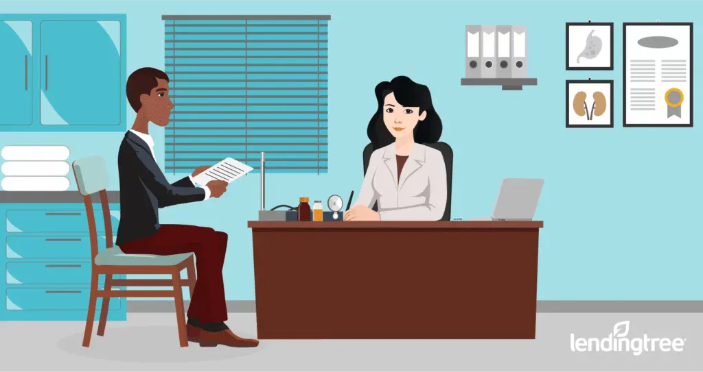 How to use equity in your home to cover medical expenses