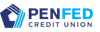 PenFed Credit Union
's Logo