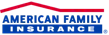 American Family
's Logo