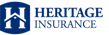 Heritage's Logo