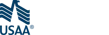 USAA's Logo